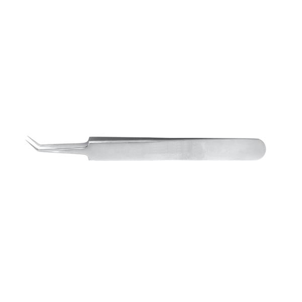 Forcep Micro Swiss Jewelers Padgett 4-1/2